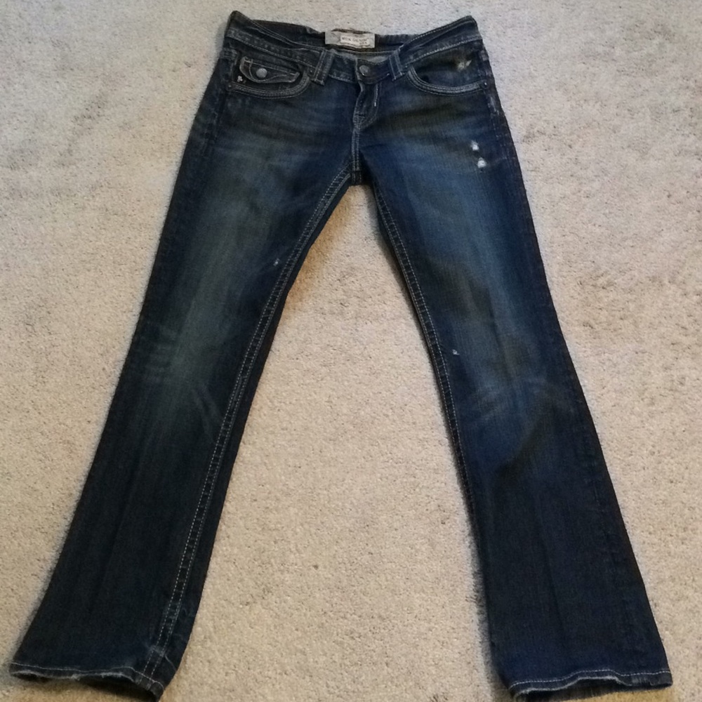 Mek Denim USA